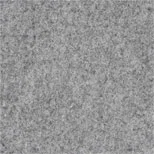 Lyle Grey Wool 2 Seater Sofa, Metal Legs, Grey – image 8