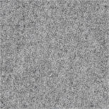 Lyle Grey Wool 3 Seater Sofa, Metal Legs, Grey – image 8