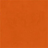 Hendricks Orange Velvet 3 Seater Sofa, Orange – image 10