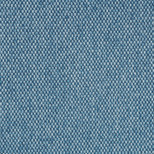 Chester Teal Blue FaBric Left-Arm Corner Sofa, Blue – image 10