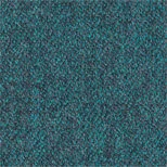 Chester Teal Green Tweed Wool Mix 2 Seater Sofa, Green – image 14