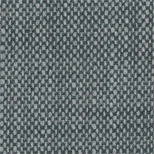 Spencer Grey Italian Woven FaBric 2 Seater Sofa, Metal Legs, Grey – image 10