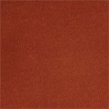 Keele Orange Velvet Right -Arm Chaise Sofa, Orange – image 9