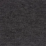Colby Charcoal Grey FaBric 2 Seater Sofa, Charcoal – image 10