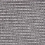 Chester Grey FaBric 2 Seater Sofa, Dark Feet, Grey – image 10