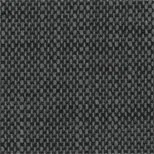 Cuscino Charcoal Grey Italian Woven Left-Arm Corner Sofa, Charcoal – image 9