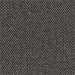 Chester Grey Herringbone Wool Left-Arm Corner Sofa, Dark Feet, Charcoal – image 10