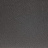 Chester Brown Arredo Leather Compact Sofa, Dark Feet, Brown – image 8