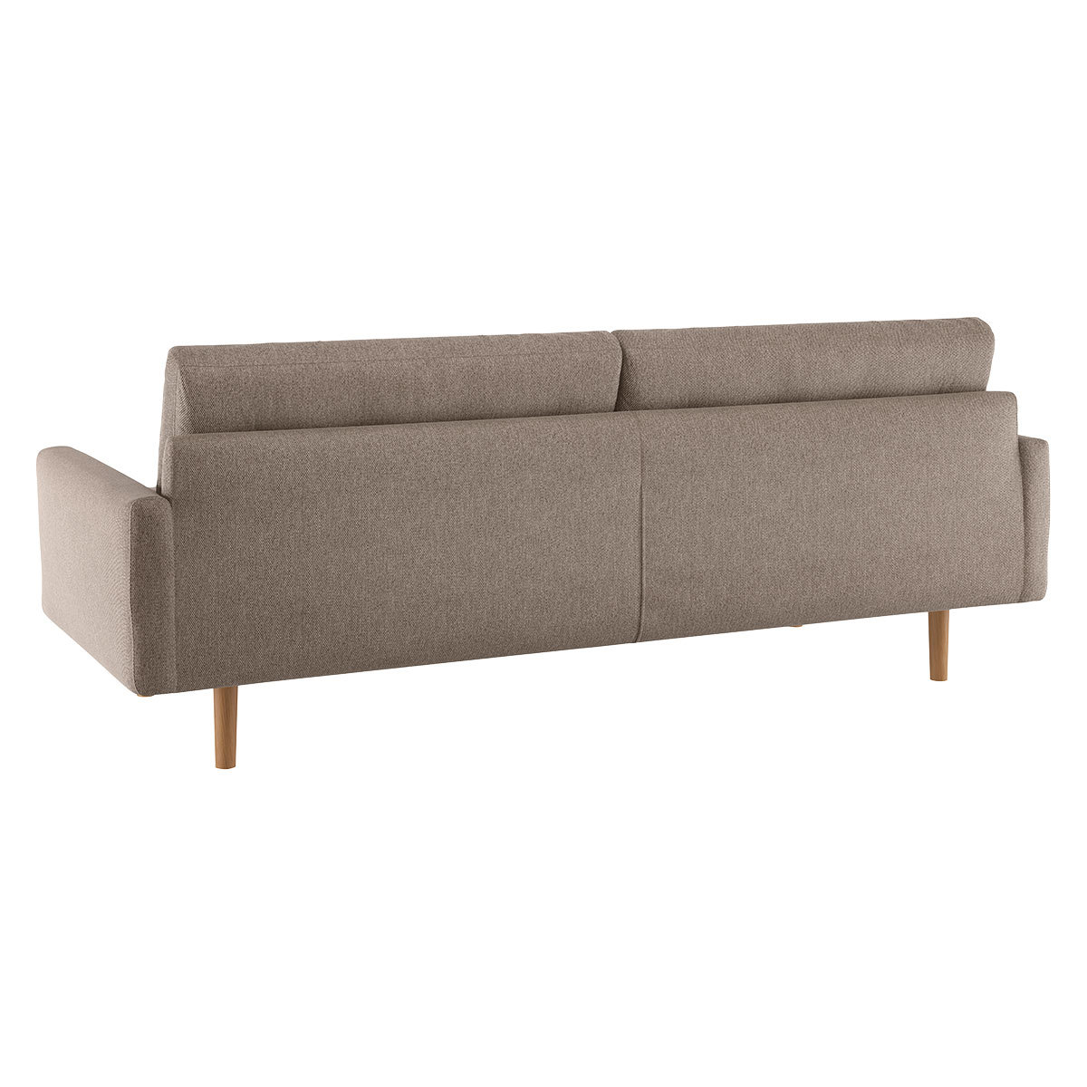 Fenner Natural FaBric 3 Seater Sofa, Natural – image 5