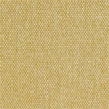 Chester Yellow FaBric 3 Seater Chaise Sofa, Oak Stained Feet, Saffron Yellow – image 10