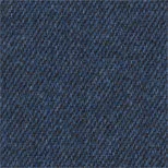 Chester Navy Blue Tweed Wool Mix 3 Seatersofa, Navy – image 10