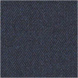Newington Navy Blue Wool 3 Seater Sofabed, Navy – image 10