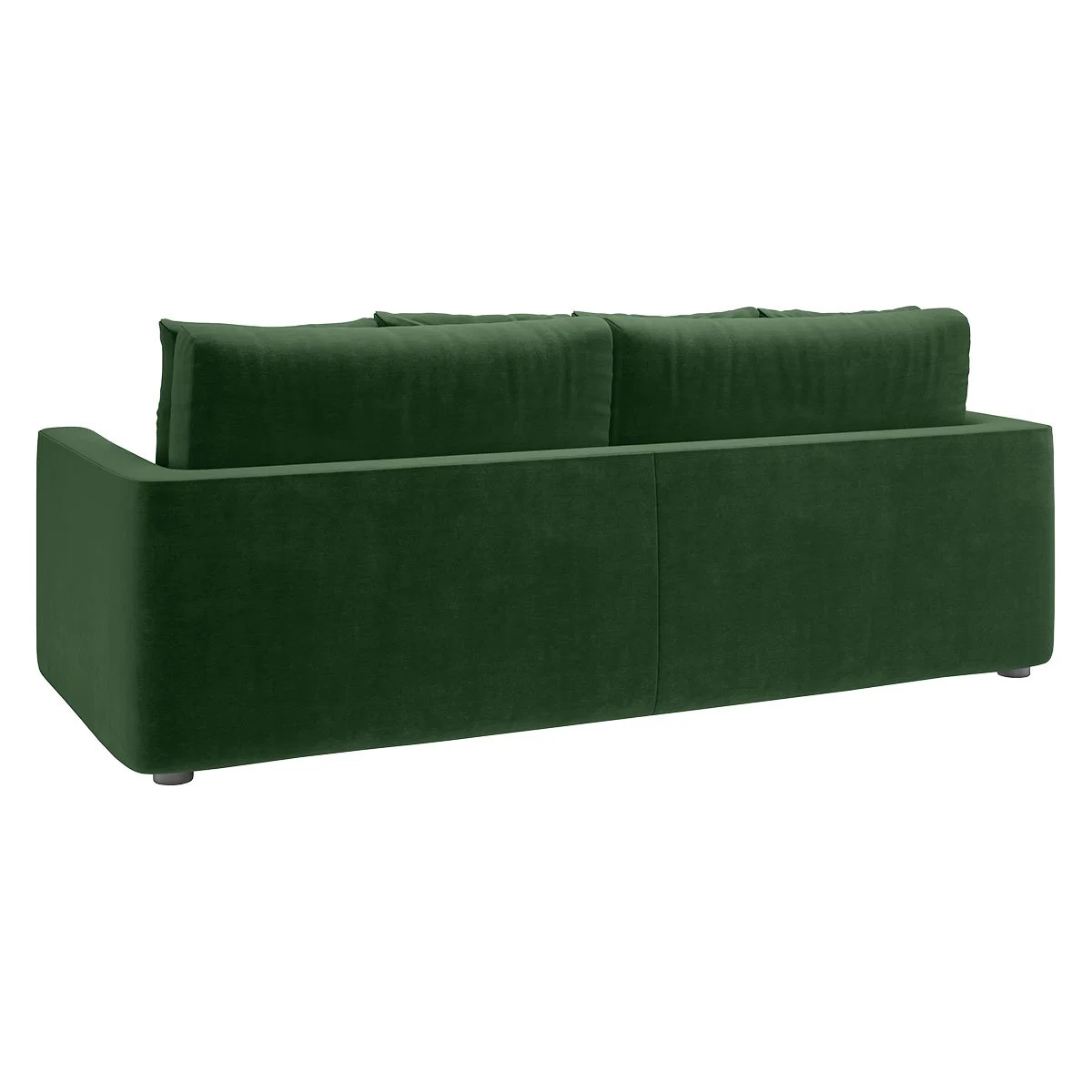Rupert Moss Green 4 Seat Sofa, Moss Green – image 5