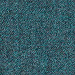 Townsend Teal Green Tweed Wool Mix 3 Seater Sofa, Green – image 8