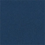Hyde Blue 2 Seater Sofa, Wooden Legs, Blue – image 9