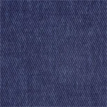 Mori Blue Cotton Blend 3 Seater Sofa, Blue – image 9