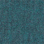 Hendricks Teal Green Tweed Wool Mix 4 Seater Sofa, Green – image 9