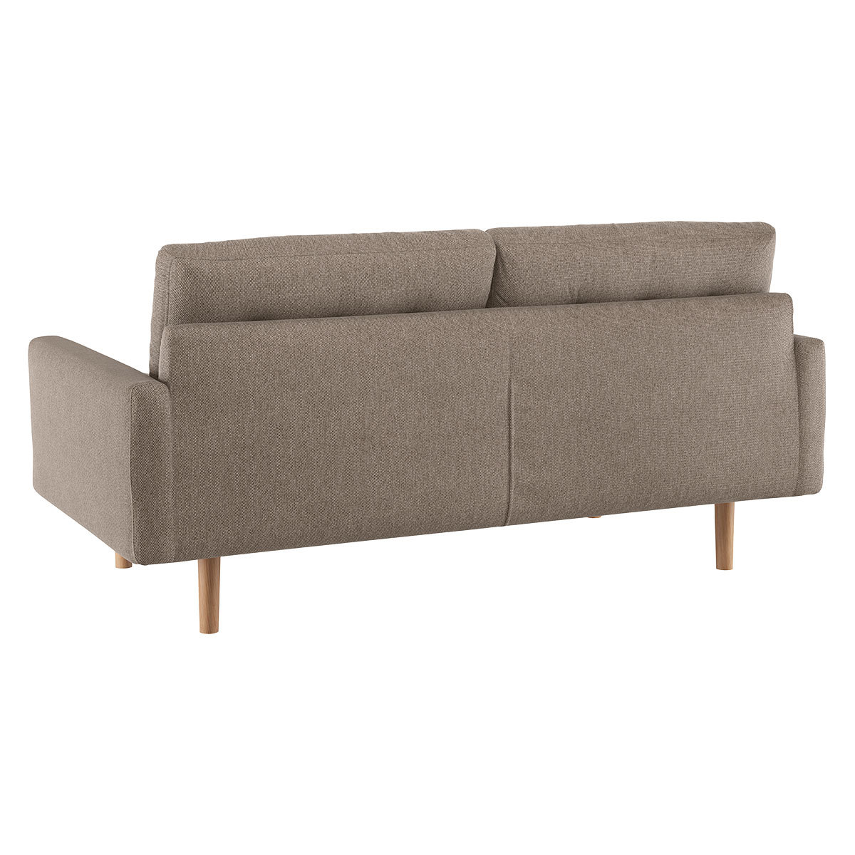 Fenner Natural FaBric 2 Seater Sofa, Natural – image 5