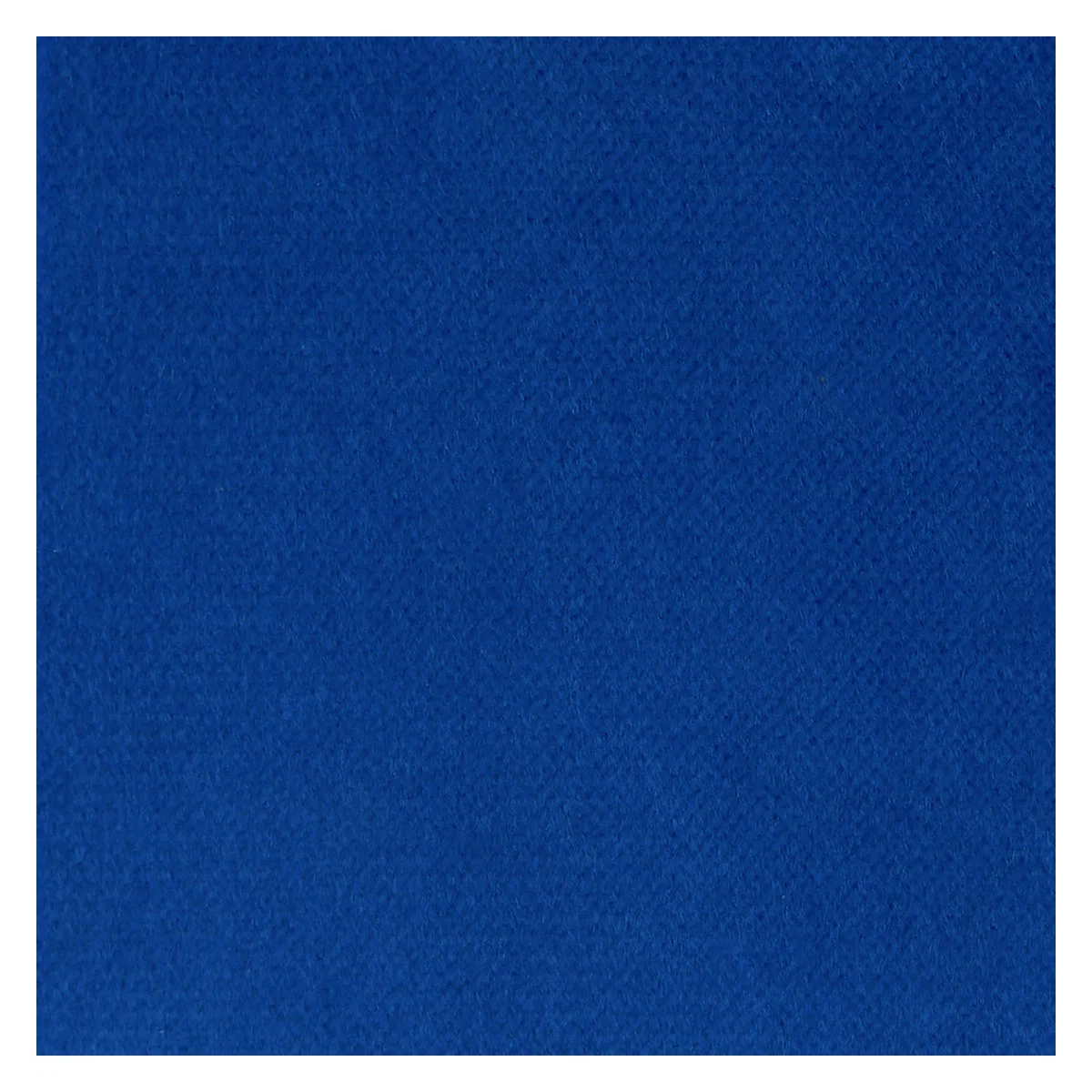 Wiltons Cobalt Blue Velvet Left Hand Corner Sofa, Blue – image 9