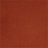 Keele Orange Velvet 3 Seat Sofa, Orange – image 9