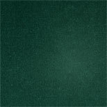 Chester Emerald Green Velvet 3 Seater Sofa, Oak Stained Feet, Green – image 8