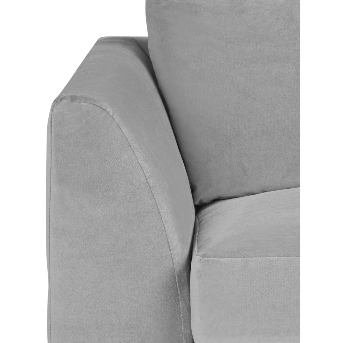 John Lewis & Partners Belgrave RHF Chaise End Sofa – image 5