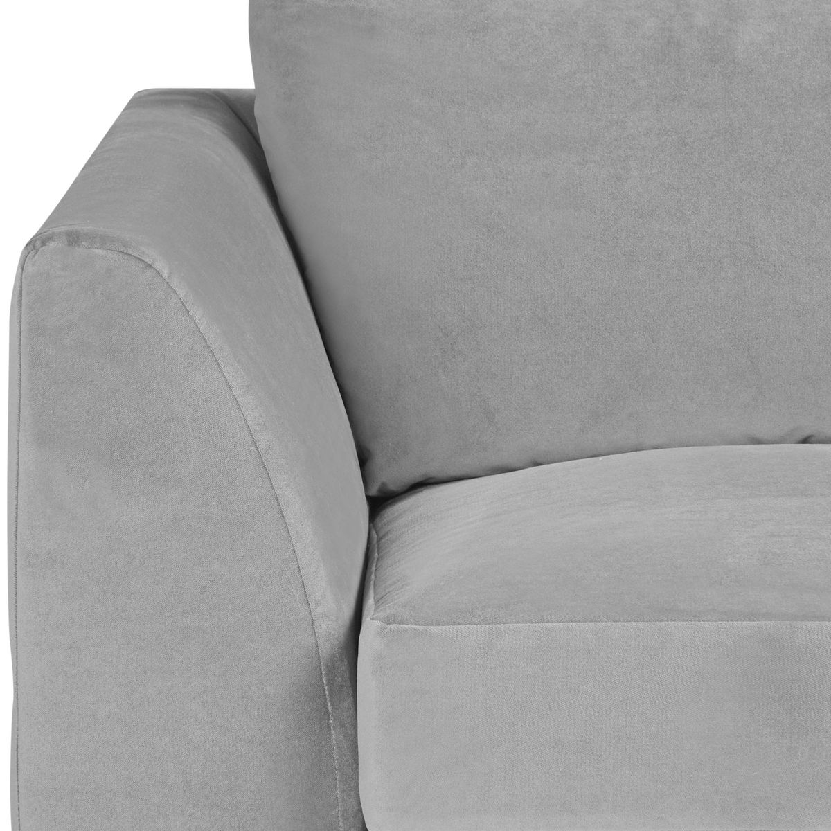 John Lewis & Partners Belgrave RHF Chaise End Sofa – image 7