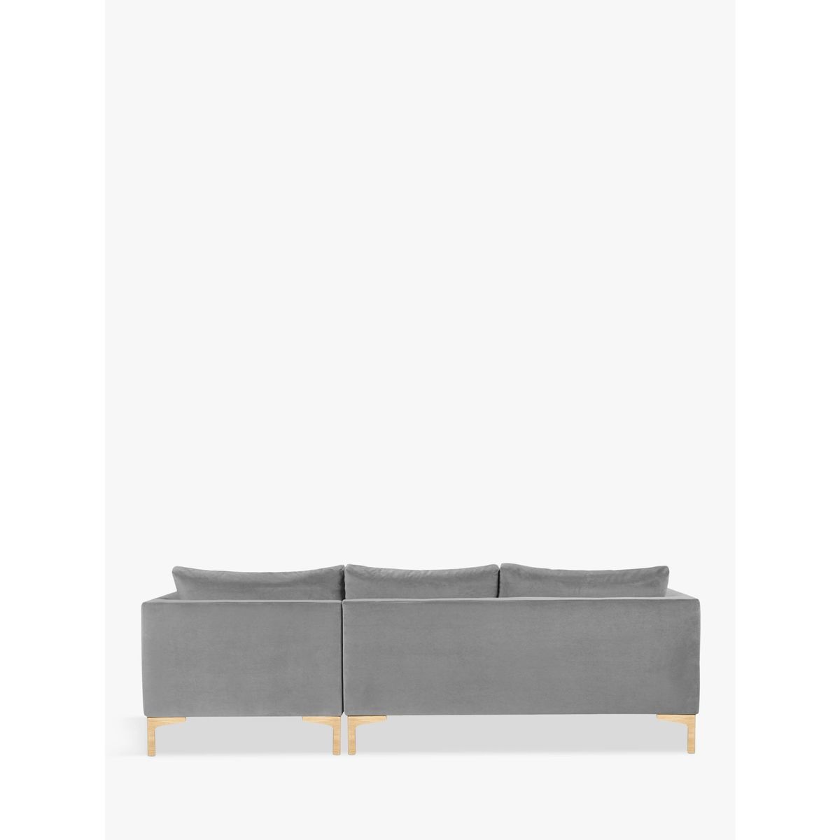 John Lewis & Partners Belgrave RHF Chaise End Sofa – image 2