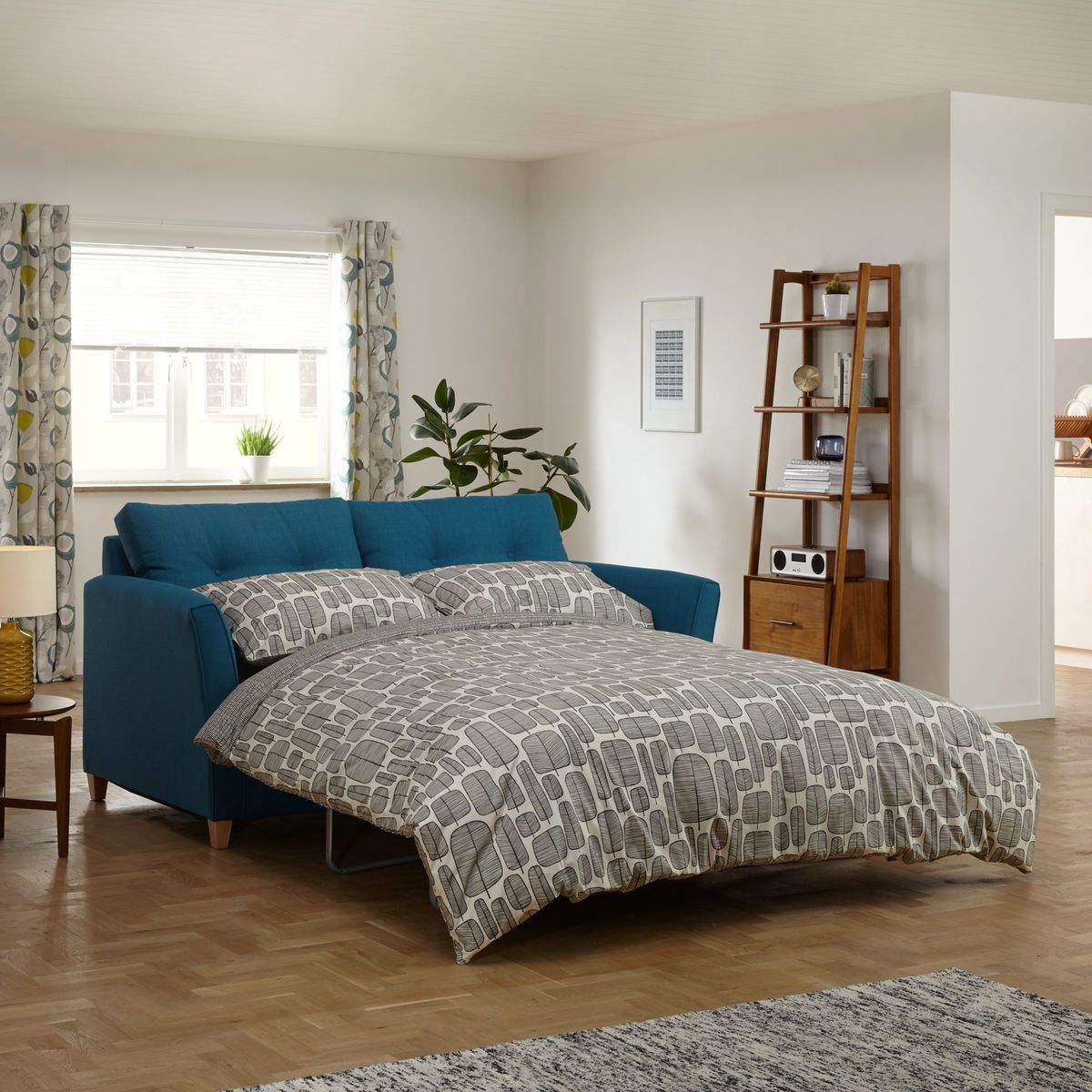 John Lewis & Partners Chopin Medium Pocket Sprung Sofa Bed – image 6