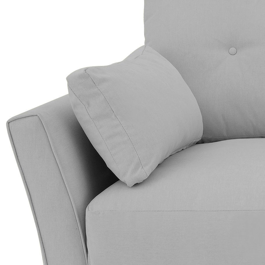 John Lewis & Partners Chopin Medium Pocket Sprung Sofa Bed – image 9