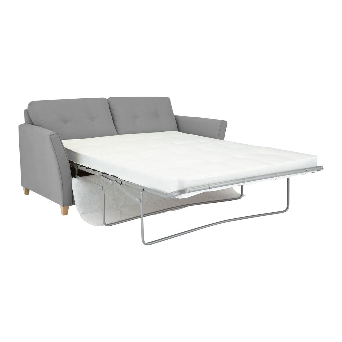 John Lewis & Partners Chopin Medium Pocket Sprung Sofa Bed – image 2
