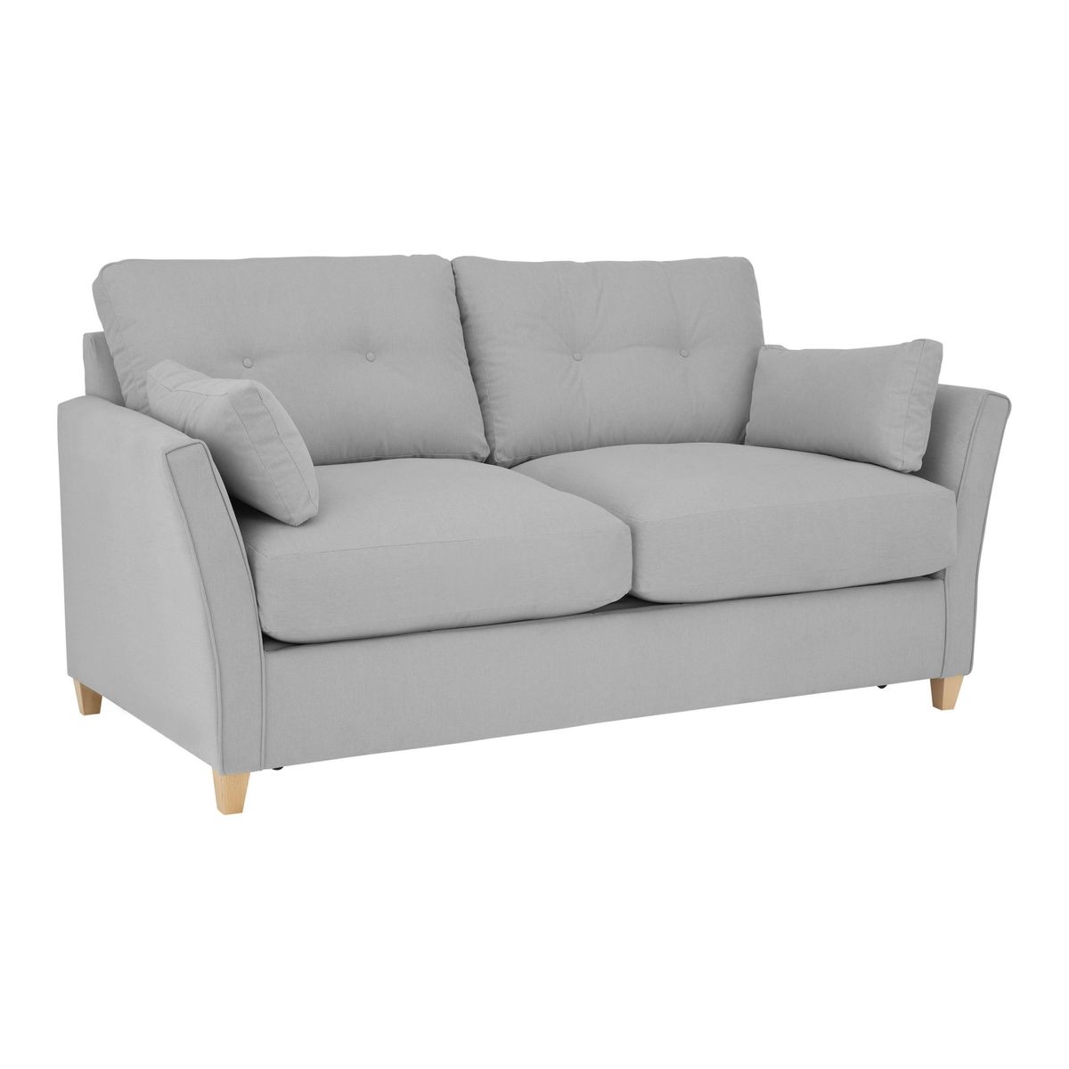 John Lewis & Partners Chopin Medium Pocket Sprung Sofa Bed – image 1