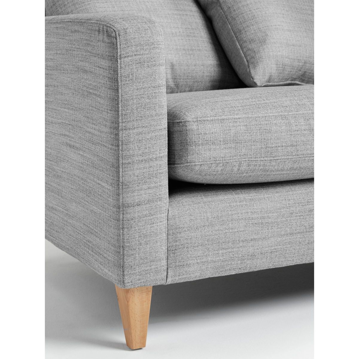 John Lewis & Partners Bailey Scatter Back Grand 4 Seater Sofa – image 5