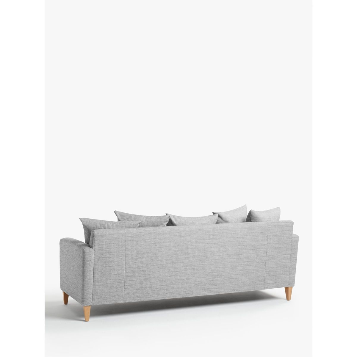John Lewis & Partners Bailey Scatter Back Grand 4 Seater Sofa – image 2