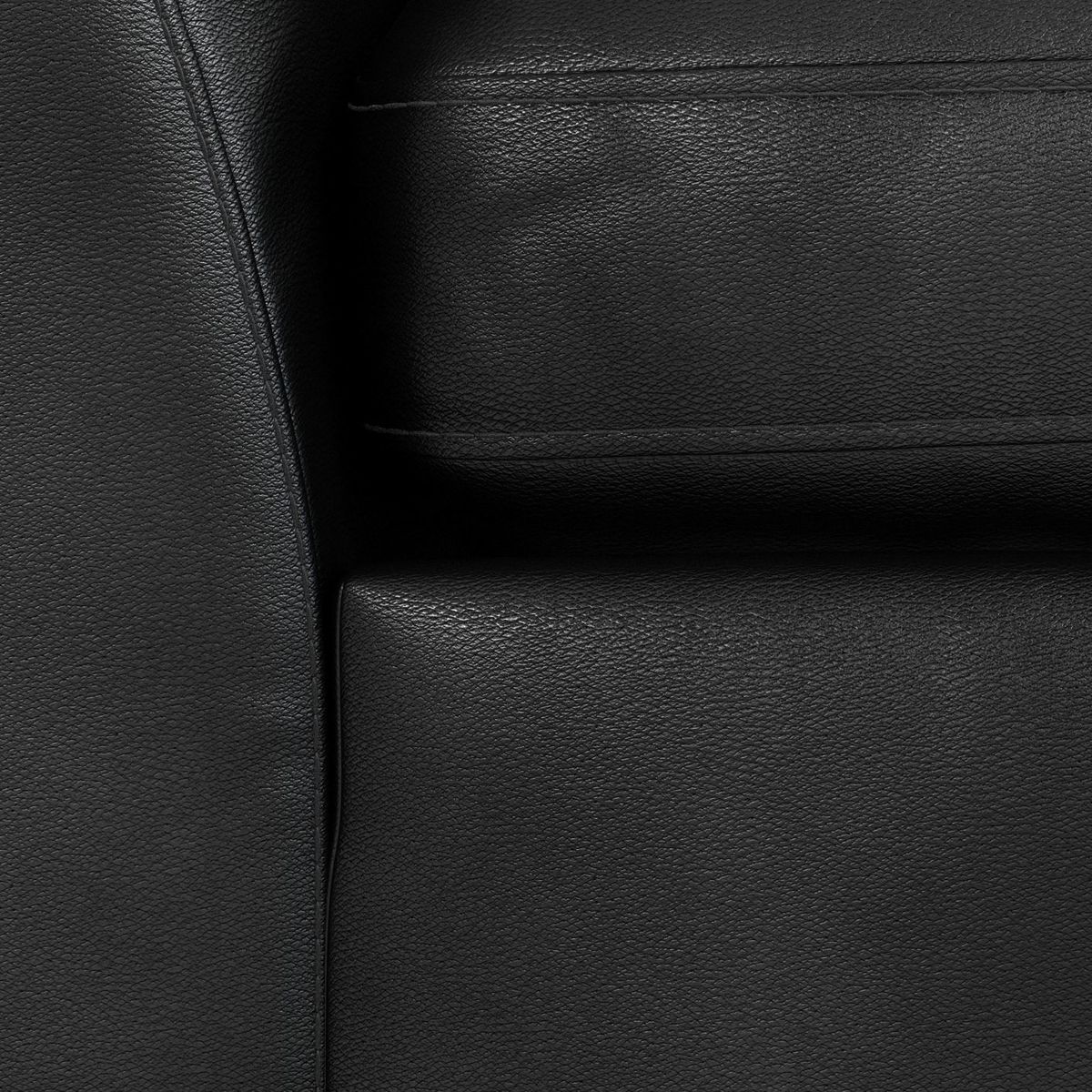 John Lewis & Partners Tortona Leather Large 3 Seater Sofa – image 8