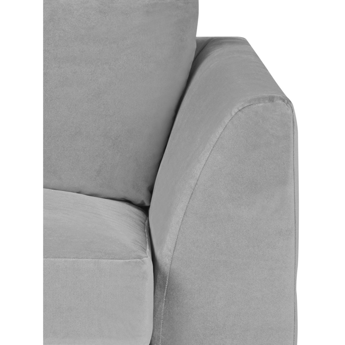 John Lewis & Partners Belgrave LHF Chaise End Sofa – image 5