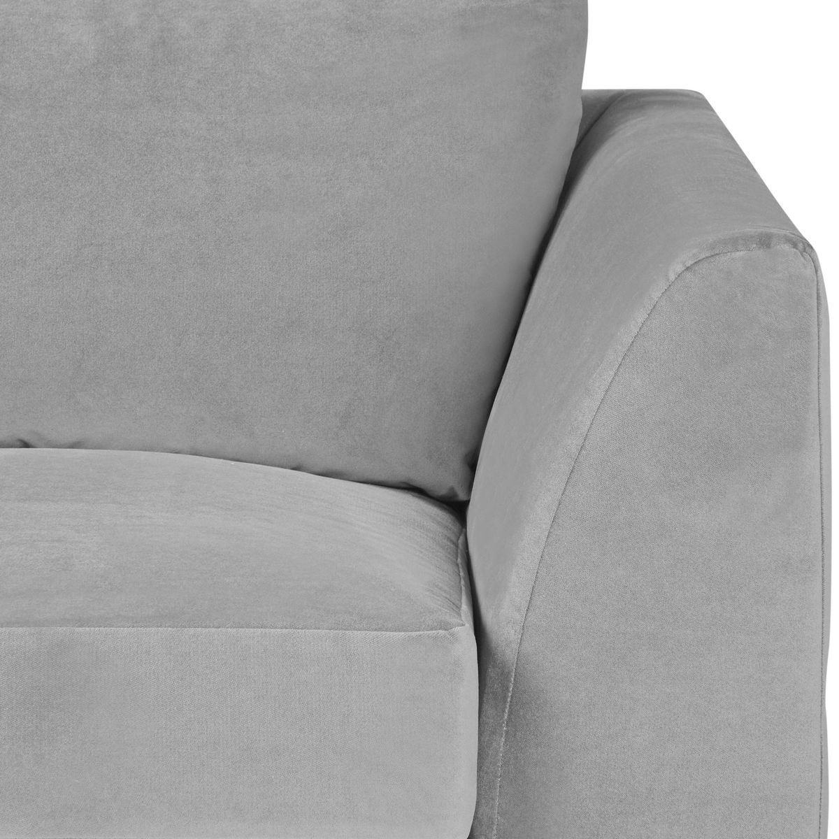 John Lewis & Partners Belgrave LHF Chaise End Sofa – image 7