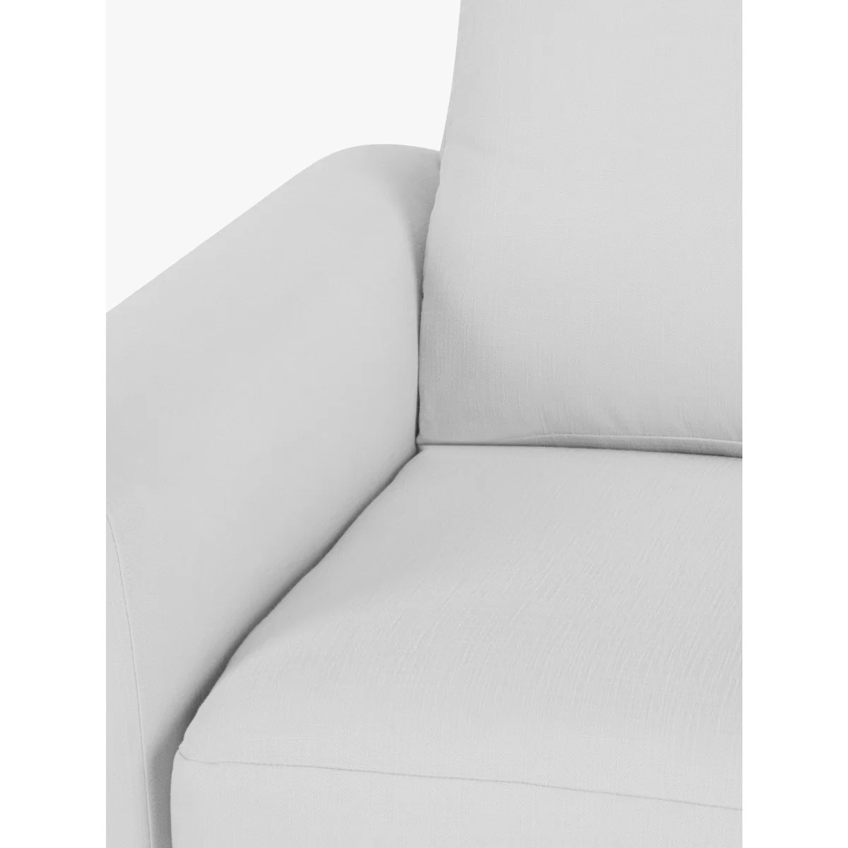 House by John Lewis Oliver Small 2 Seater Sofa – image 5
