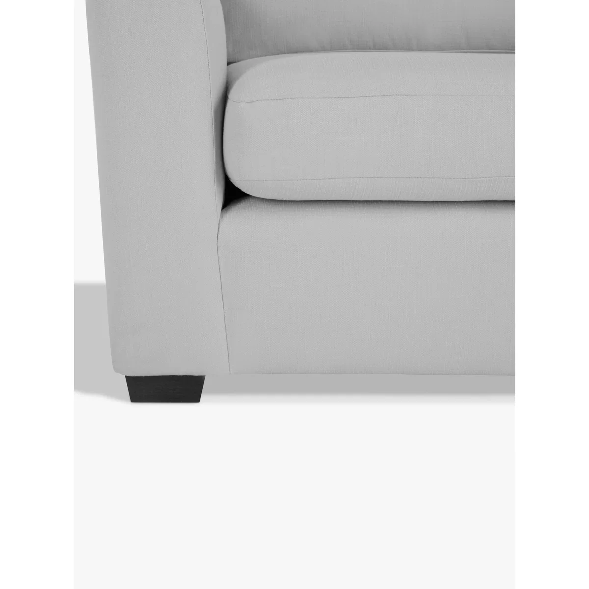 House by John Lewis Oliver Small 2 Seater Sofa – image 6