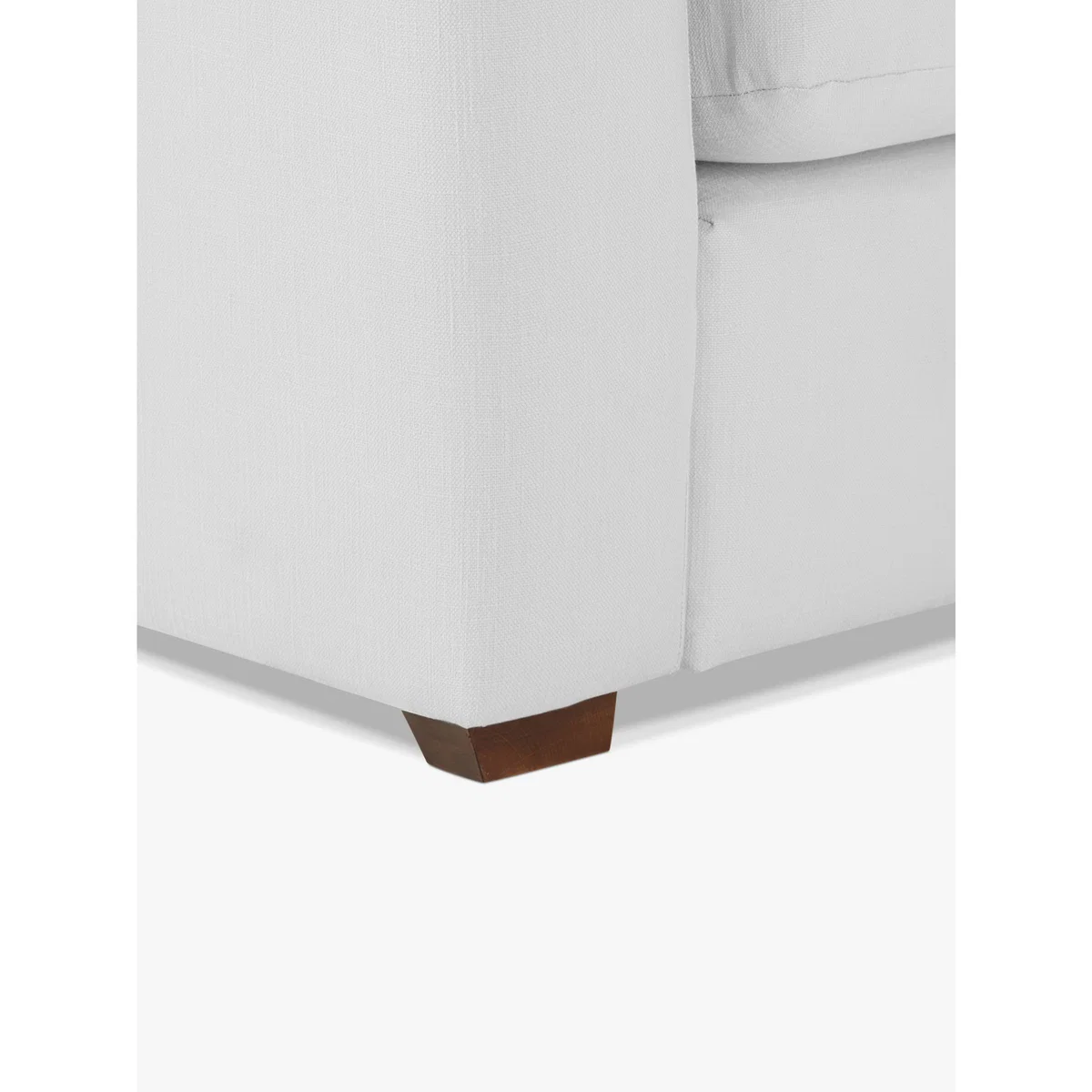 House by John Lewis Oliver Corner Chaise Sofa – image 6