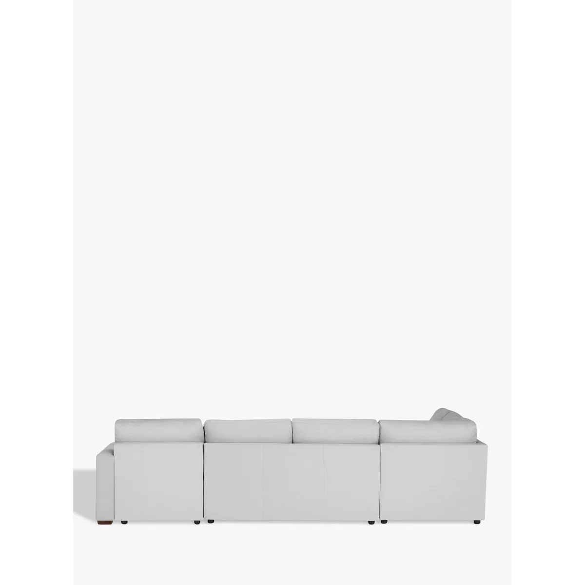 House by John Lewis Oliver Corner Chaise Sofa – image 2