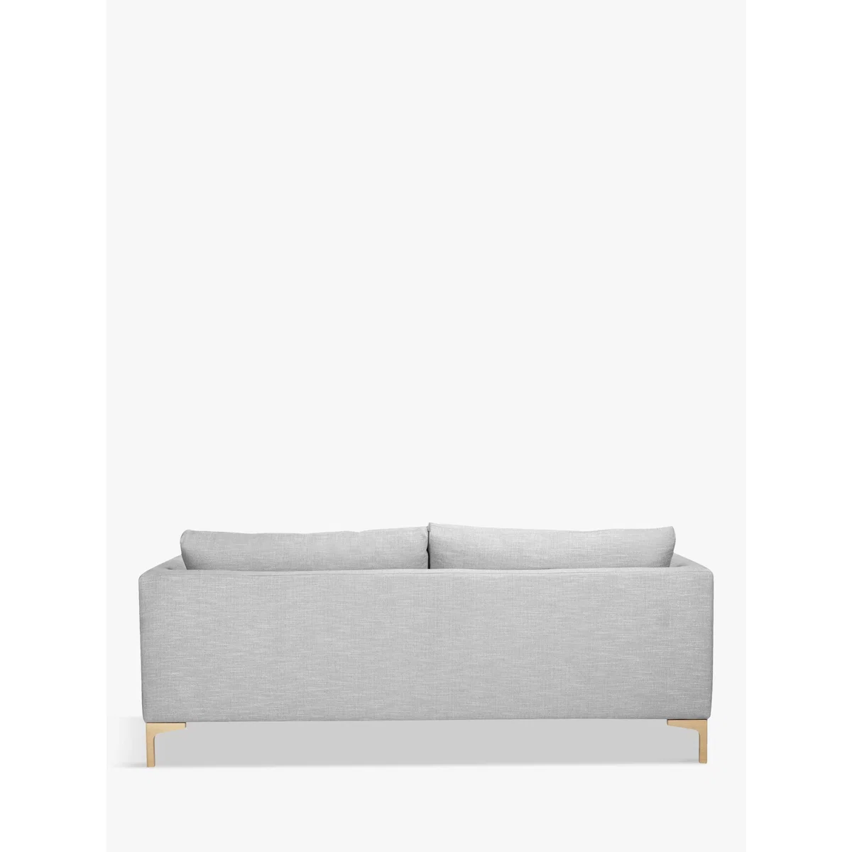John Lewis & Partners Belgrave Large 3 Seater Sofa – image 2