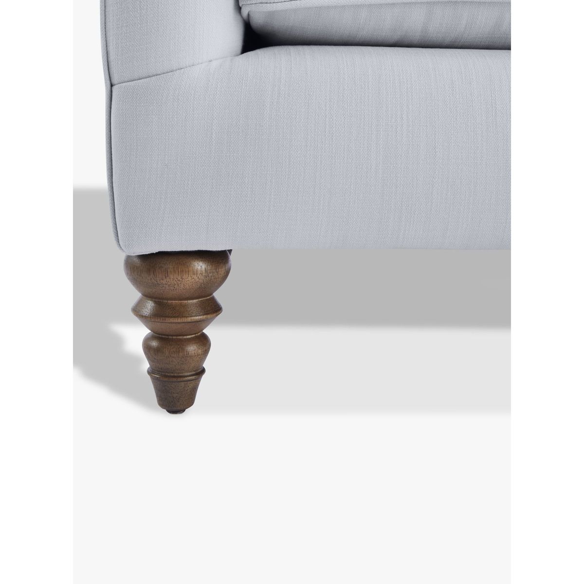 Croft Collection Melrose Fixed Cover Small 2 Seater Sofa – image 6