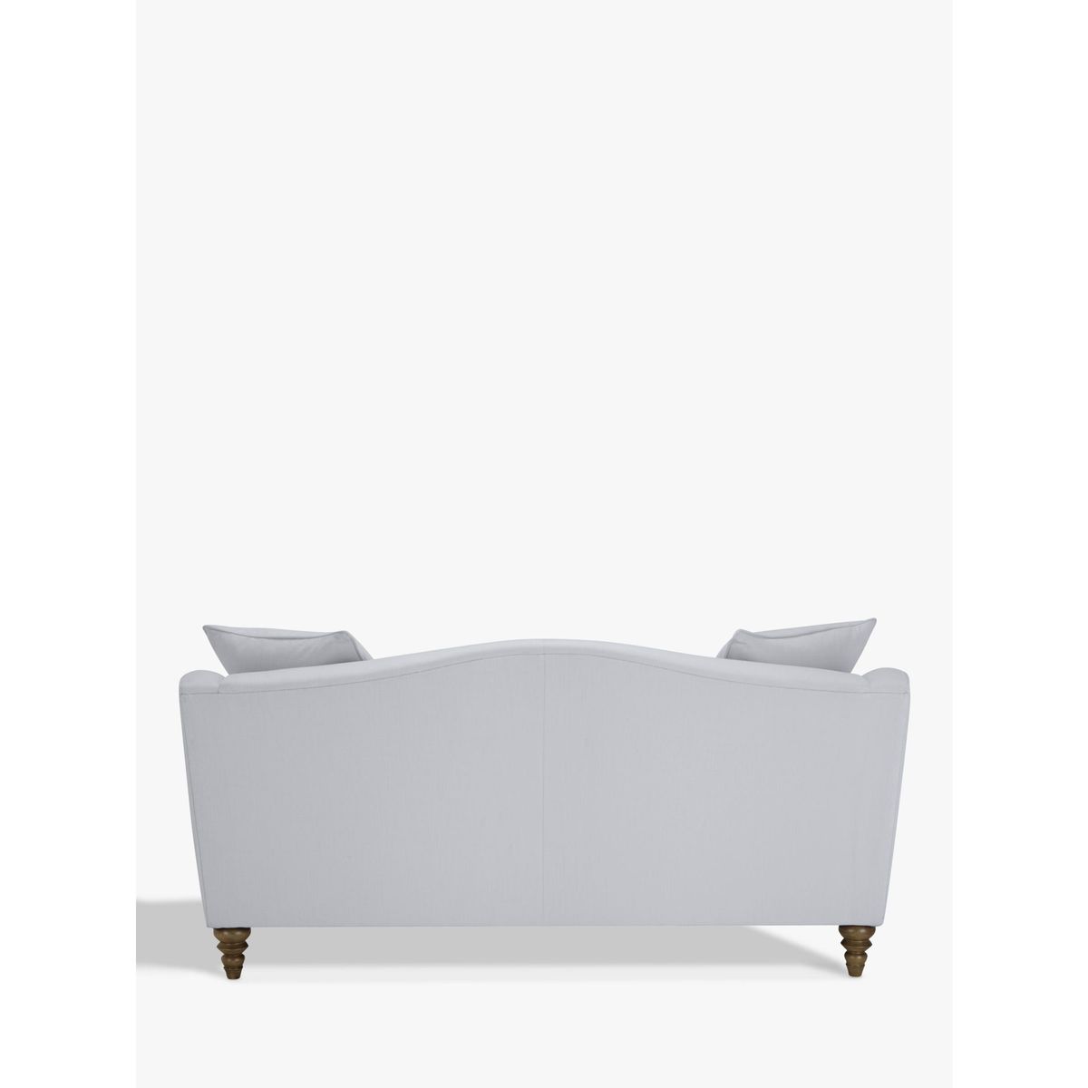 Croft Collection Melrose Fixed Cover Small 2 Seater Sofa – image 2