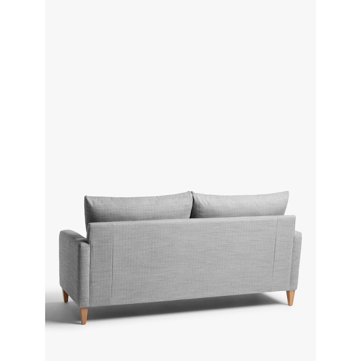 John Lewis & Partners Bailey High Back Large 3 Seater Sofa – image 2