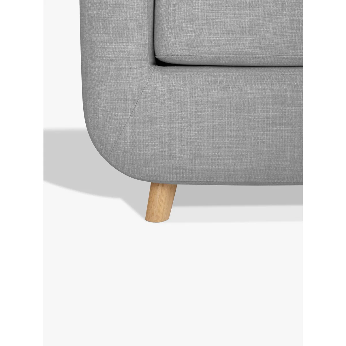 John Lewis & Partners Barbican Medium 2 Seater Sofa Bed – image 6