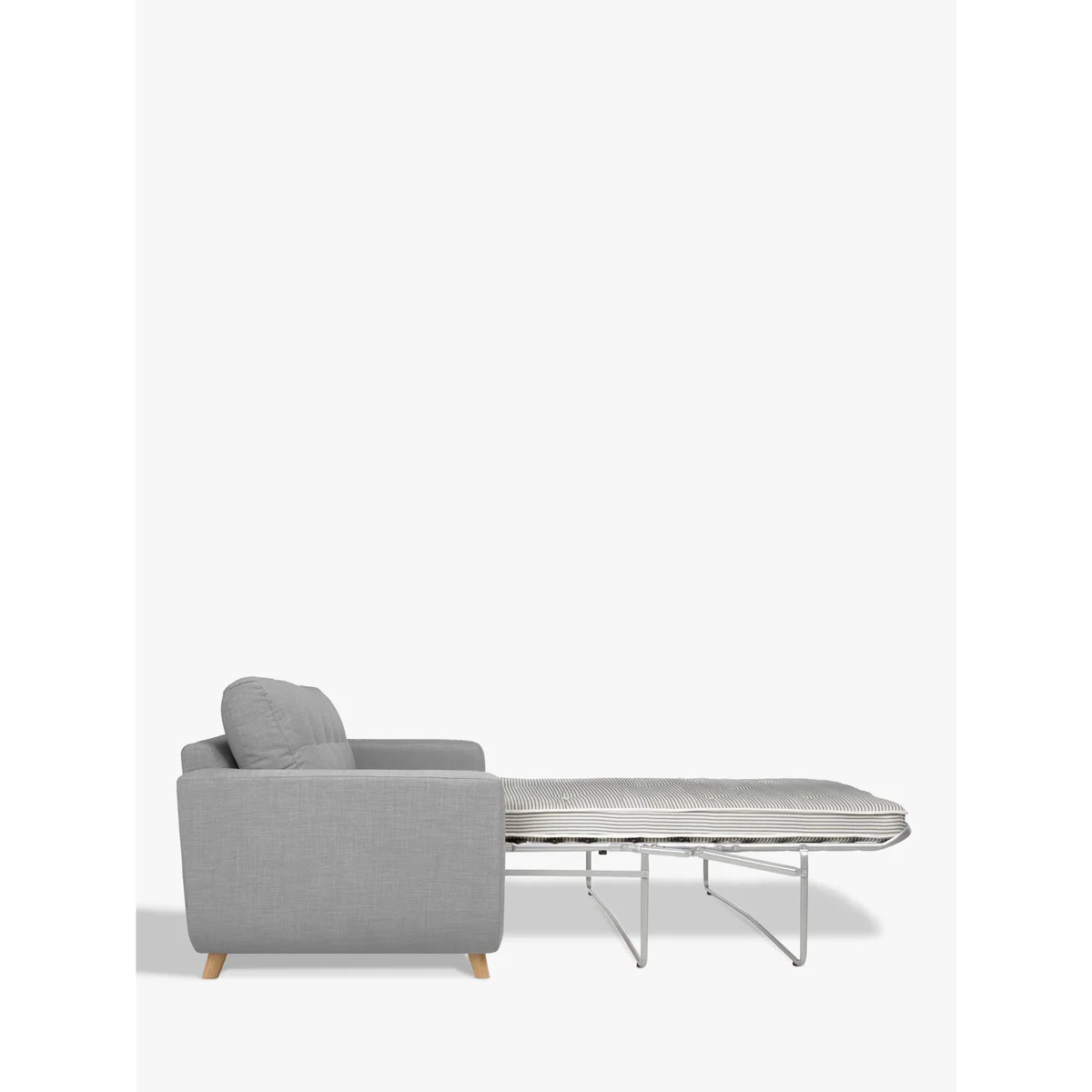 John Lewis & Partners Barbican Medium 2 Seater Sofa Bed – image 8