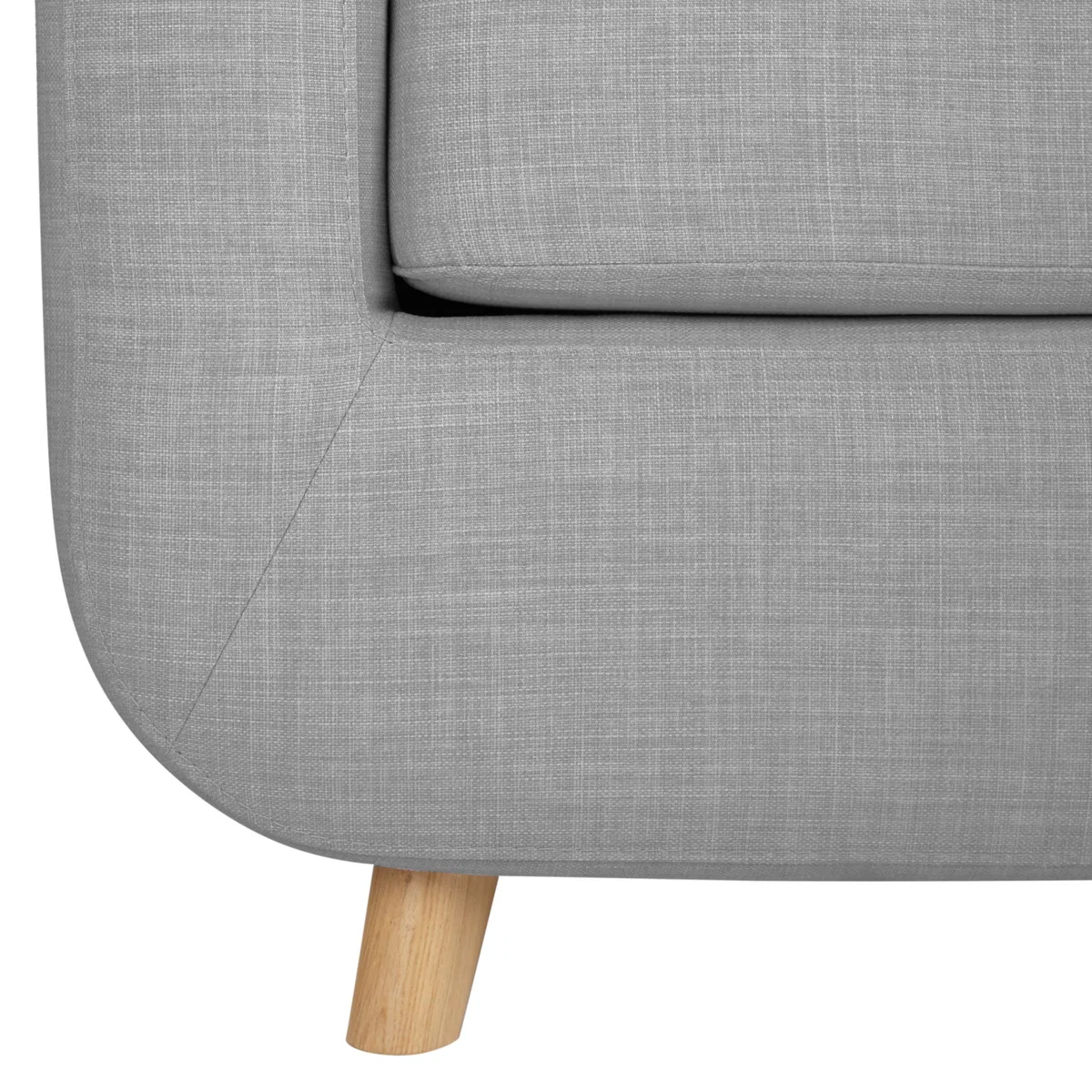 John Lewis & Partners Barbican Medium 2 Seater Sofa Bed – image 9