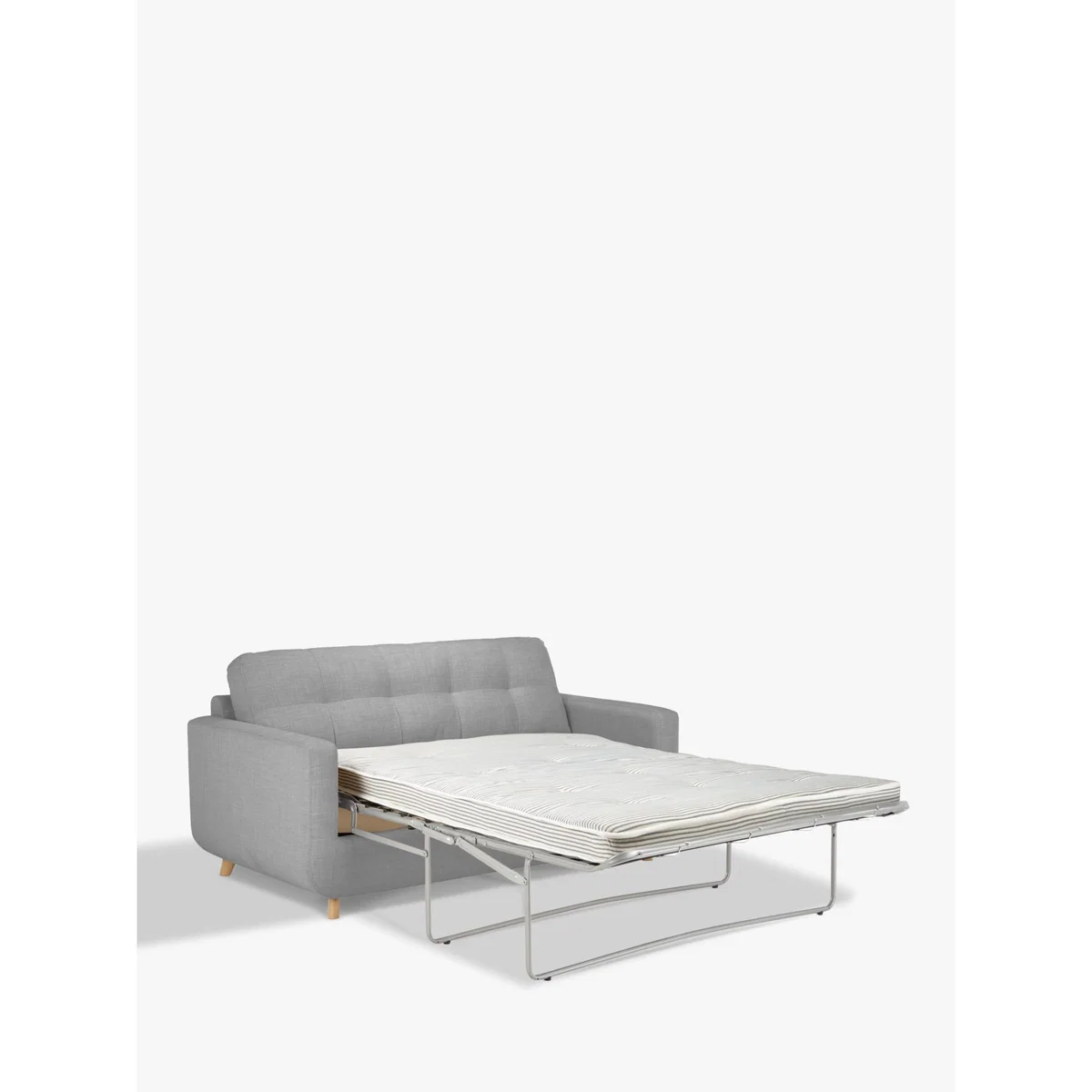 John Lewis & Partners Barbican Medium 2 Seater Sofa Bed – image 2
