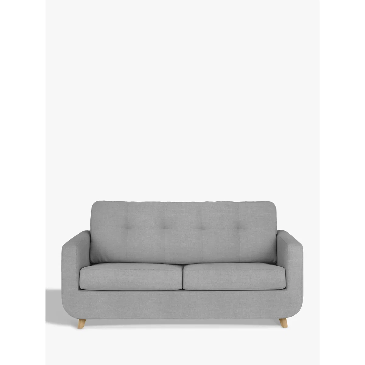John Lewis & Partners Barbican Medium 2 Seater Sofa Bed – image 1